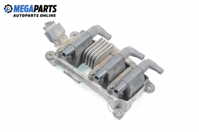 Запалителна бобина за Audi A4 Avant B5 (11.1994 - 09.2001) 2.4, 165 к.с.