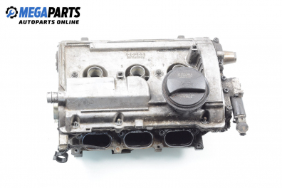 Глава за Audi A4 Avant B5 (11.1994 - 09.2001) 2.4, 165 к.с.