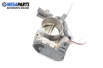 Дроселова клапа за Audi A4 Avant B5 (11.1994 - 09.2001) 2.4, 165 к.с.