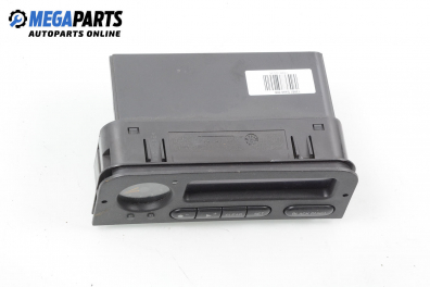 Часовник с индикаторен дисплей за Saab 900 II Coupe (12.1993 - 02.1998)