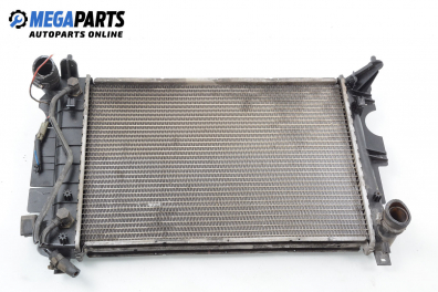 Воден радиатор за Saab 900 II Coupe (12.1993 - 02.1998) 2.0 i, 131 к.с.