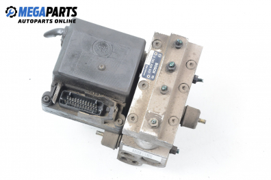 Помпа ABS за Saab 900 II Coupe (12.1993 - 02.1998), № Bosch 0 265 208 013
