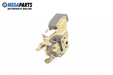 Брава на врата за Saab 900 II Coupe (12.1993 - 02.1998), позиция: лява