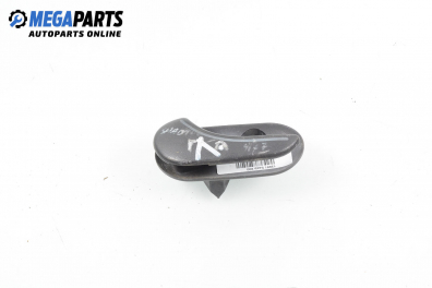 Вътрешна дръжка за Saab 900 II Coupe (12.1993 - 02.1998), 2+1 вр., купе, позиция: лява