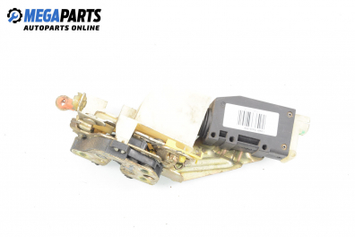 Брава на врата за Saab 900 II Coupe (12.1993 - 02.1998), позиция: дясна