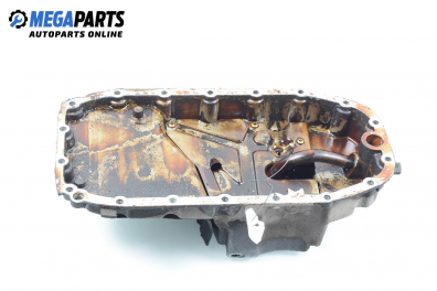 Картер за Saab 900 II Coupe (12.1993 - 02.1998) 2.0 i, 131 к.с.