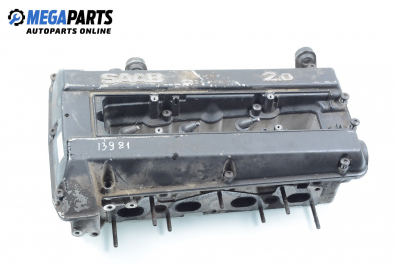 Глава за Saab 900 II Coupe (12.1993 - 02.1998) 2.0 i, 131 к.с.