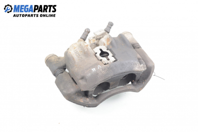 Спирачен апарат за Citroen Jumper Box (244) (04.2002 - ...), позиция: предна, лява