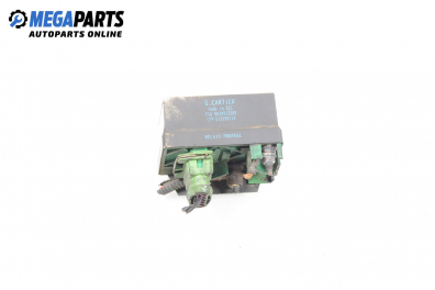 Реле подгревни свещи за Citroen Jumper Box (244) (04.2002 - ...) 2.2 HDi, № 9639912580