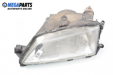 Фар за Peugeot 306 Hatchback (01.1993 - 10.2003), хечбек, позиция: лява