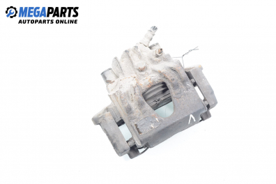 Спирачен апарат за Peugeot 306 Hatchback (01.1993 - 10.2003), позиция: предна, лява