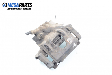 Спирачен апарат за Peugeot 306 Hatchback (01.1993 - 10.2003), позиция: предна, дясна