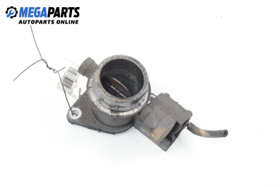 Дроселова клапа за Peugeot 306 Hatchback (01.1993 - 10.2003) 1.9 D, 64 к.с.