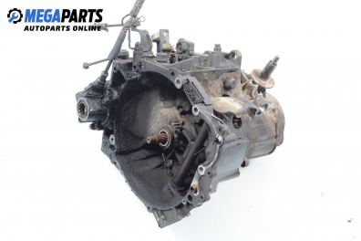 Ръчна скоростна кутия за Peugeot 306 Hatchback (01.1993 - 10.2003) 1.9 D, 64 к.с.