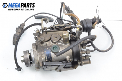 ГНП-горивонагнетателна помпа за Fiat Marea Weekend (09.1996 - 12.2007) 1.9 TD 100, 100 к.с.