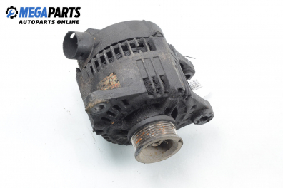 Алтернатор / генератор за Fiat Marea Weekend (09.1996 - 12.2007) 1.9 TD 100, 100 к.с.