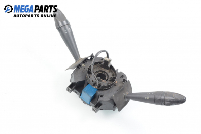 Лостчета светлини и чистачки за Fiat Marea Weekend (09.1996 - 12.2007)