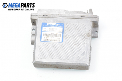 Компютър двигател за Fiat Marea Weekend (09.1996 - 12.2007) 1.9 TD 100, 100 к.с., № Lucas R04080003L