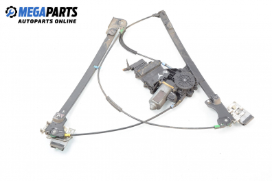 Машинка ел. стъкло за Volkswagen Golf III Hatchback (08.1991 - 07.1998), 4+1 вр., хечбек, позиция: предна, дясна