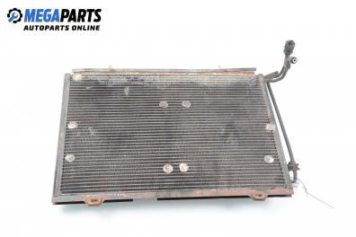 Климатичен радиатор за Mercedes-Benz C-Class Sedan (W202) (03.1993 - 05.2000) C 250 D (202.125), 113 к.с.