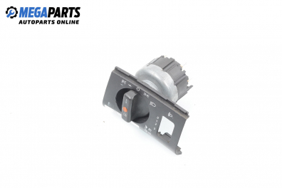 Ключ светлини  за Mercedes-Benz C-Class Sedan (W202) (03.1993 - 05.2000)