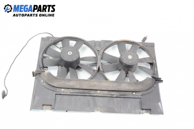 Перки охлаждане за Mercedes-Benz C-Class Sedan (W202) (03.1993 - 05.2000) C 250 D (202.125), 113 к.с.