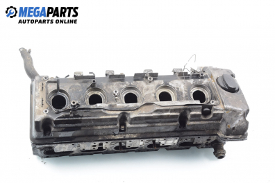 Глава за Mercedes-Benz C-Class Sedan (W202) (03.1993 - 05.2000) C 250 D (202.125), 113 к.с.