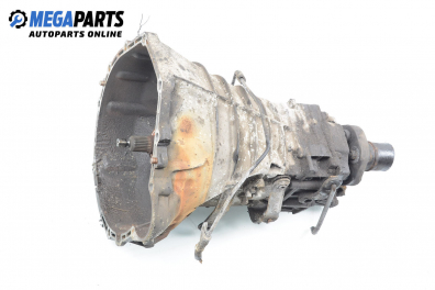 Ръчна скоростна кутия за Mercedes-Benz C-Class Sedan (W202) (03.1993 - 05.2000) C 250 D (202.125), 113 к.с.