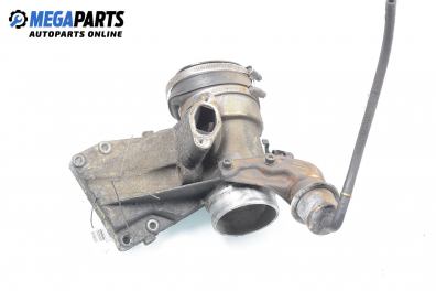 EGR тръба за Mercedes-Benz C-Class Sedan (W202) (03.1993 - 05.2000) C 250 D (202.125), 113 к.с.