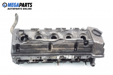 Глава за Mercedes-Benz E-Class Sedan (W210) (06.1995 - 08.2003) E 250 D (210.010), 113 к.с.