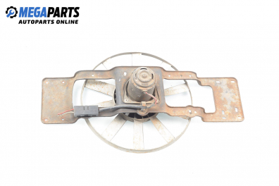 Перка охлаждане за Renault Clio I Hatchback (05.1990 - 09.1998) 1.2 (B/C57R), 54 к.с.