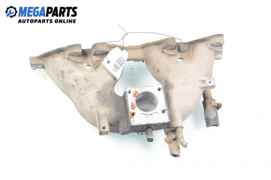 Всмукателен колектор за Renault Clio I Hatchback (05.1990 - 09.1998) 1.2 (B/C57R), 54 к.с.