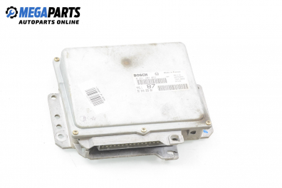 Компютър двигател за Peugeot 306 Hatchback (01.1993 - 10.2003) 1.6, 89 к.с., № 0 261 204 052