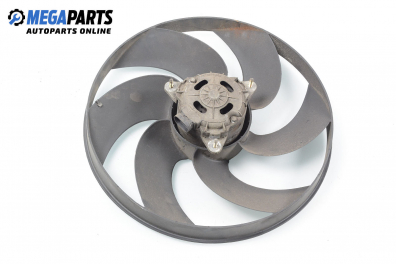 Перка охлаждане за Renault Megane I Classic Sedan (09.1996 - 08.2003) 1.6 e (LA0F, LA0S), 90 к.с.