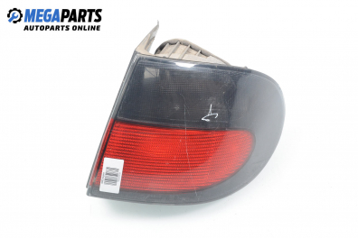 Стоп за Renault Megane I Classic Sedan (09.1996 - 08.2003), седан, позиция: дясна