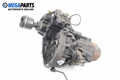 Ръчна скоростна кутия за Renault Megane I Classic Sedan (09.1996 - 08.2003) 1.6 e (LA0F, LA0S), 90 к.с.