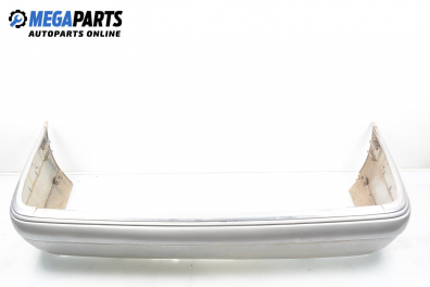 Задна броня за Mercedes-Benz E-Class Sedan (W210) (06.1995 - 08.2003), седан