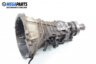 Ръчна скоростна кутия за Mercedes-Benz E-Class Sedan (W210) (06.1995 - 08.2003) E 200 (210.035), 136 к.с.