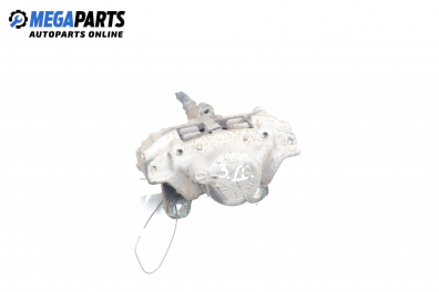 Спирачен апарат за Mercedes-Benz E-Class Sedan (W210) (06.1995 - 08.2003), позиция: задна, дясна