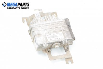 Компютър двигател за Volkswagen Polo Hatchback II (10.1994 - 10.1999) 45 1.0, 45 к.с., № Bosch 0 261 203 744/745