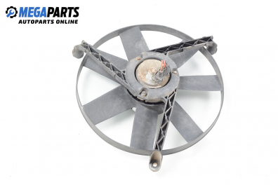 Перка охлаждане за Volkswagen Polo Hatchback II (10.1994 - 10.1999) 45 1.0, 45 к.с.