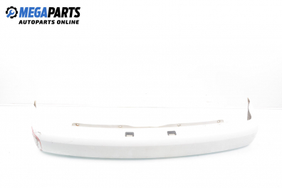 Задна броня за Volkswagen Polo Hatchback II (10.1994 - 10.1999), хечбек