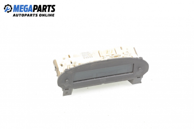 Часовник за Peugeot 206 Hatchback (08.1998 - 12.2012)