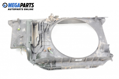 Дифузьор за Peugeot 206 Hatchback (08.1998 - 12.2012) 2.0 S16, 135 к.с.