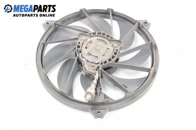 Перка охлаждане за Peugeot 206 Hatchback (08.1998 - 12.2012) 2.0 S16, 135 к.с.