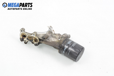 Корпус за маслен филтър за Peugeot 206 Hatchback (08.1998 - 12.2012) 2.0 S16, 135 к.с.