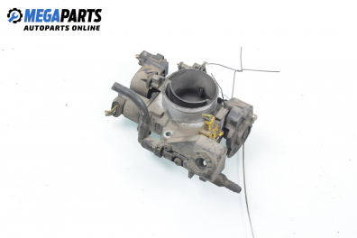 Дроселова клапа за Peugeot 206 Hatchback (08.1998 - 12.2012) 2.0 S16, 135 к.с.