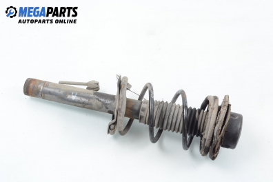 Макферсон за Peugeot 206 Hatchback (08.1998 - 12.2012), хечбек, позиция: предна, дясна