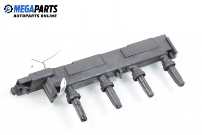 Запалителна бобина за Peugeot 206 Hatchback (08.1998 - 12.2012) 2.0 S16, 135 к.с.