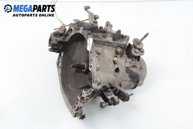 Ръчна скоростна кутия за Peugeot 206 Hatchback (08.1998 - 12.2012) 2.0 S16, 135 к.с.